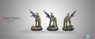 Foxtrot Rangers (Sniper)